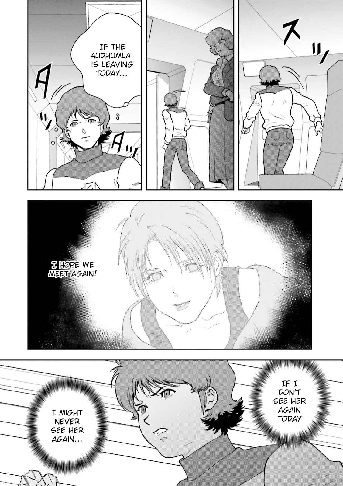 Chapter 37 - Page 32