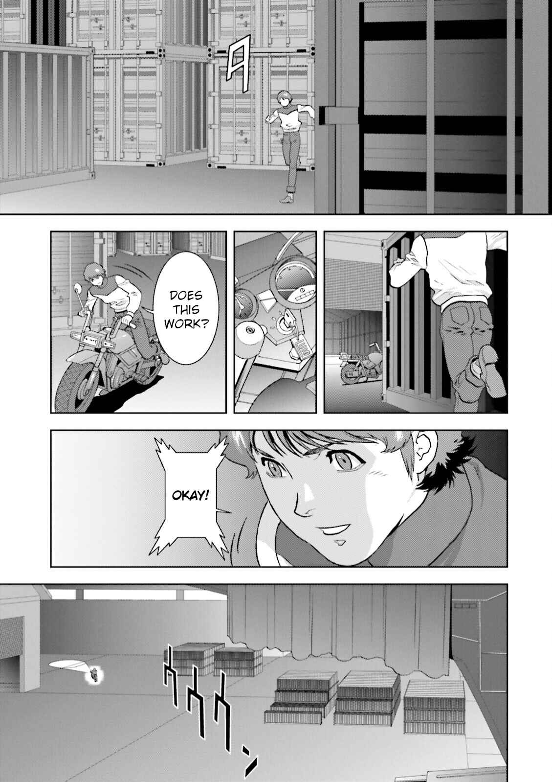 Chapter 37 - Page 33
