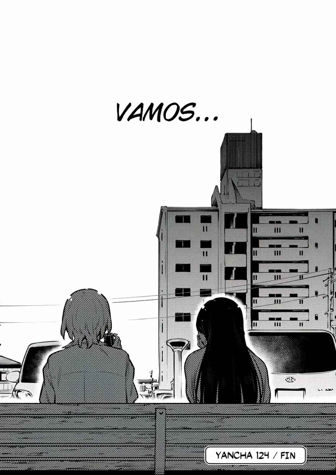 Chapter 127 - Page 15