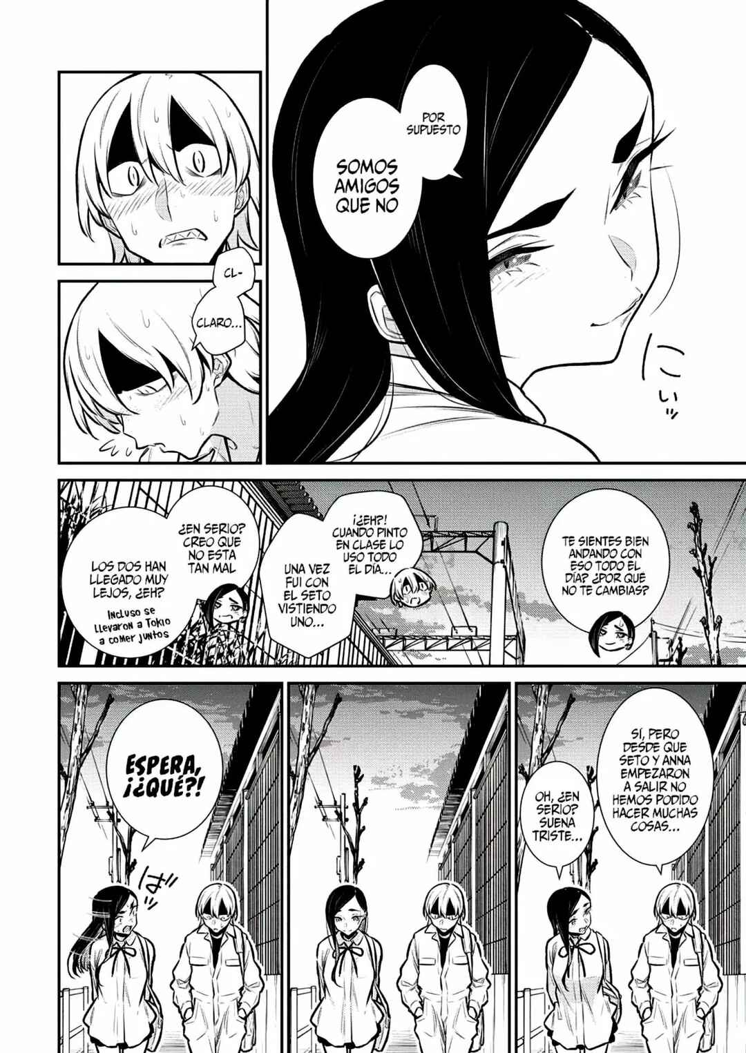Chapter 127 - Page 6