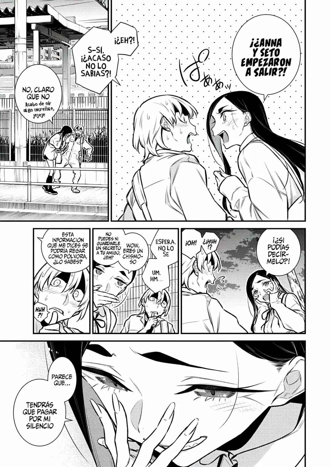 Chapter 127 - Page 7