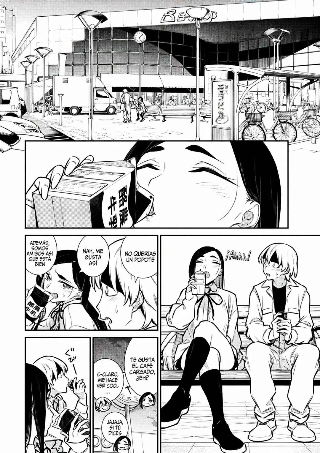 Chapter 127 - Page 8