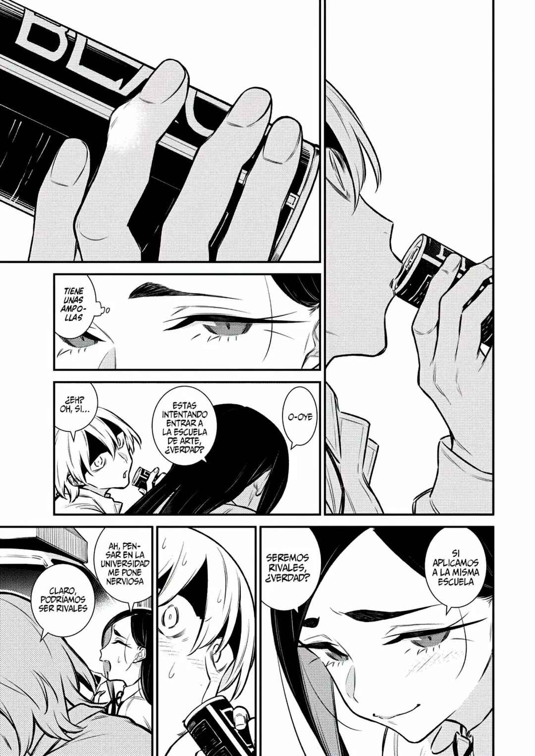 Chapter 127 - Page 9