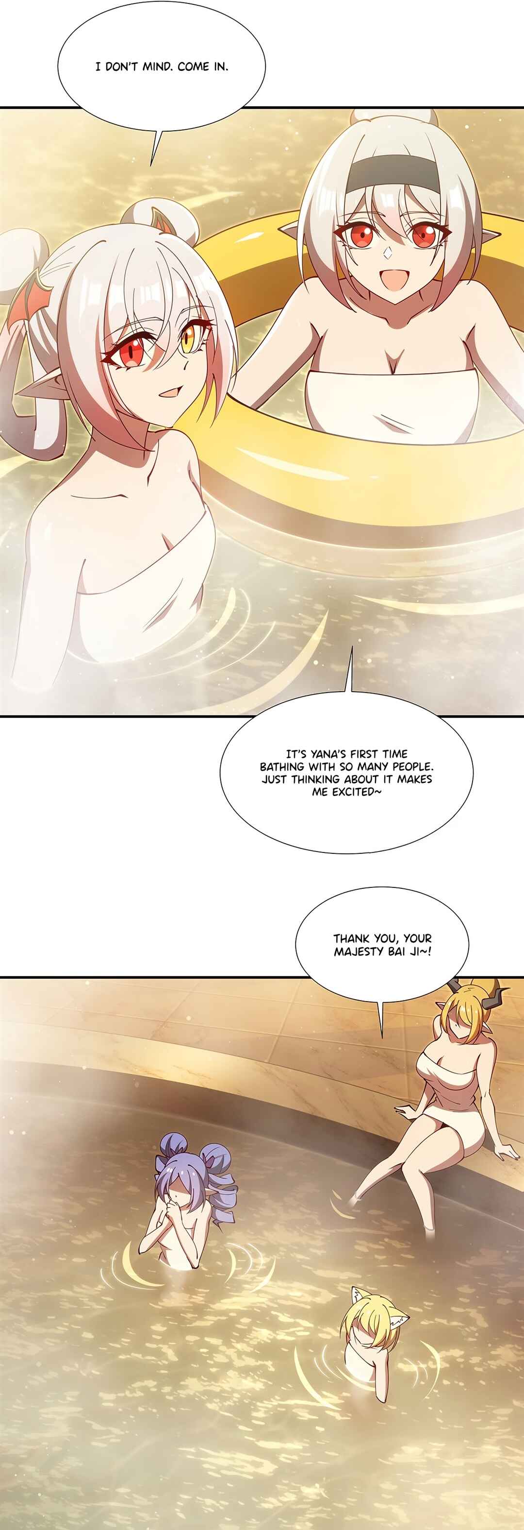 Chapter 433 - Page 26