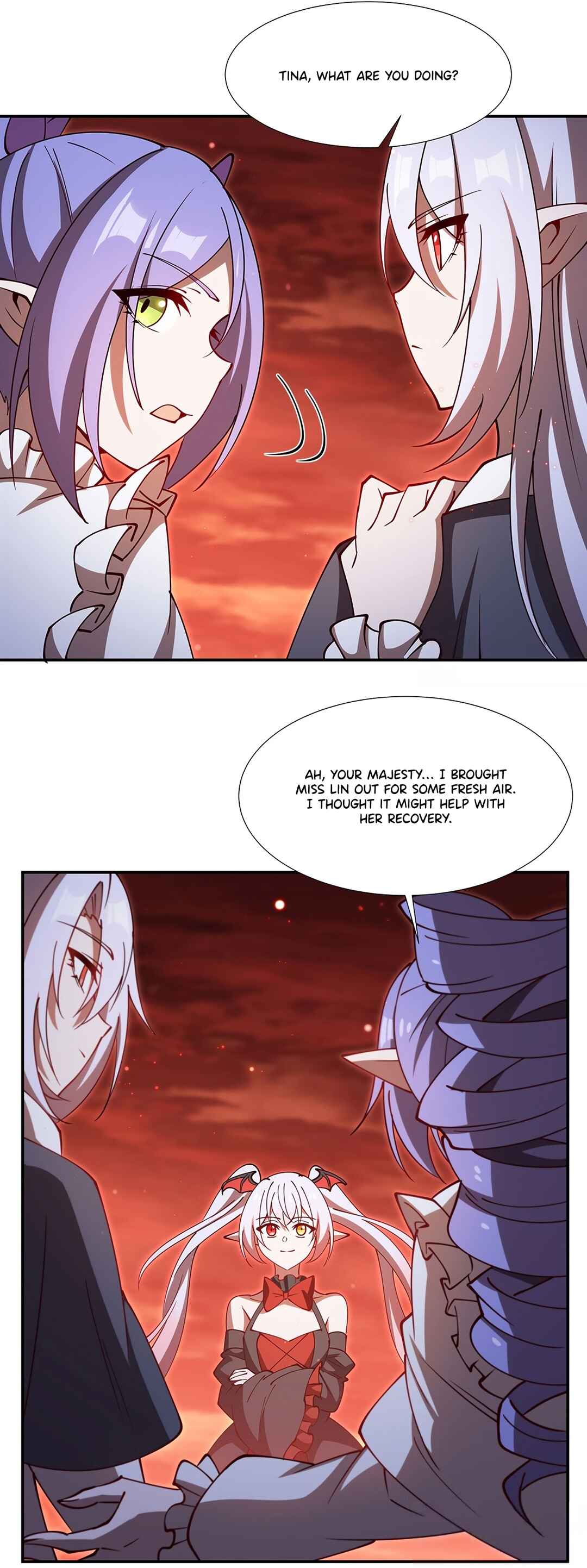 Chapter 433 - Page 31