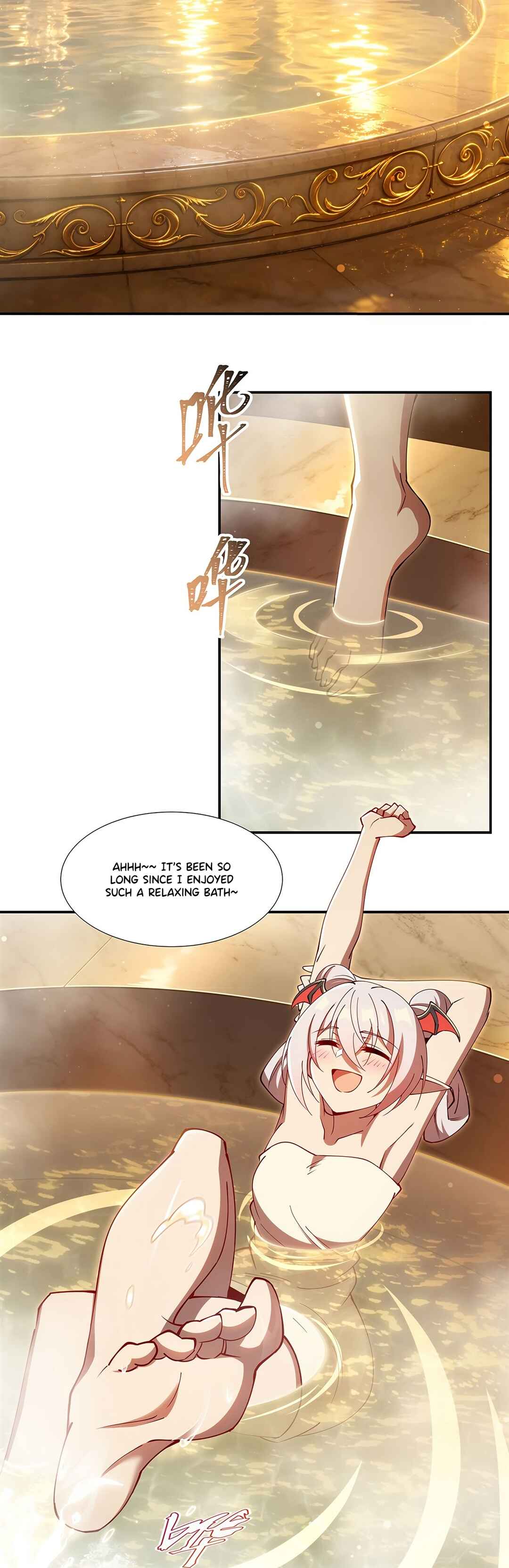 Chapter 433 - Page 6