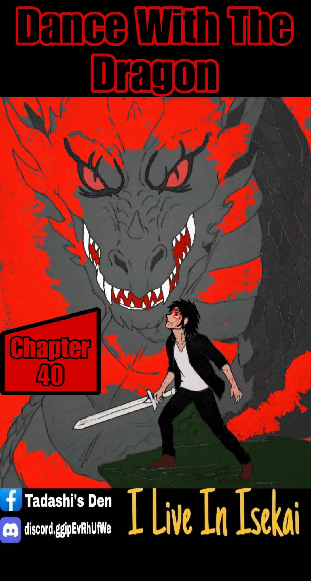 Chapter 40 - Page 1