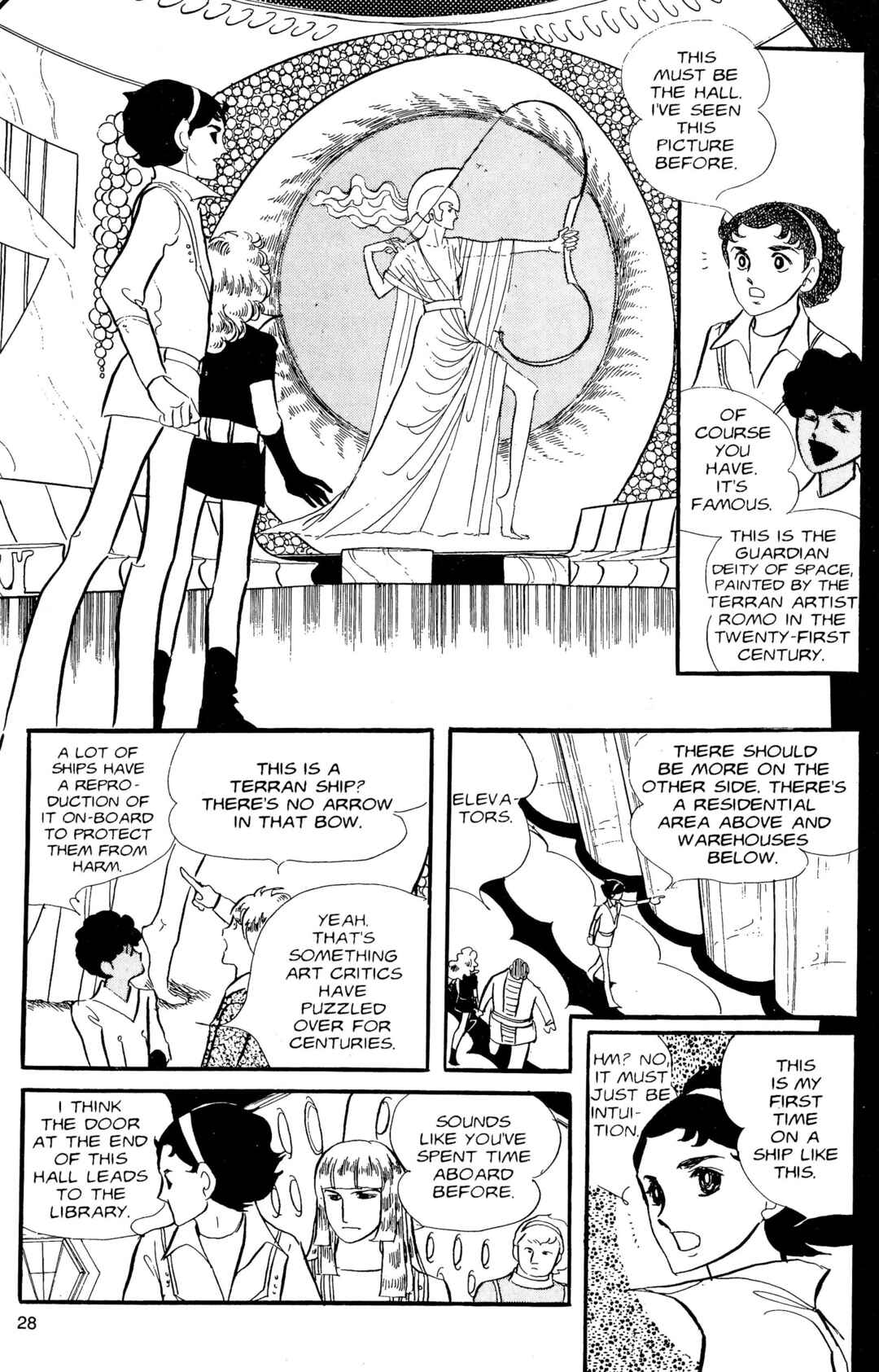 Chapter 1 - Page 30