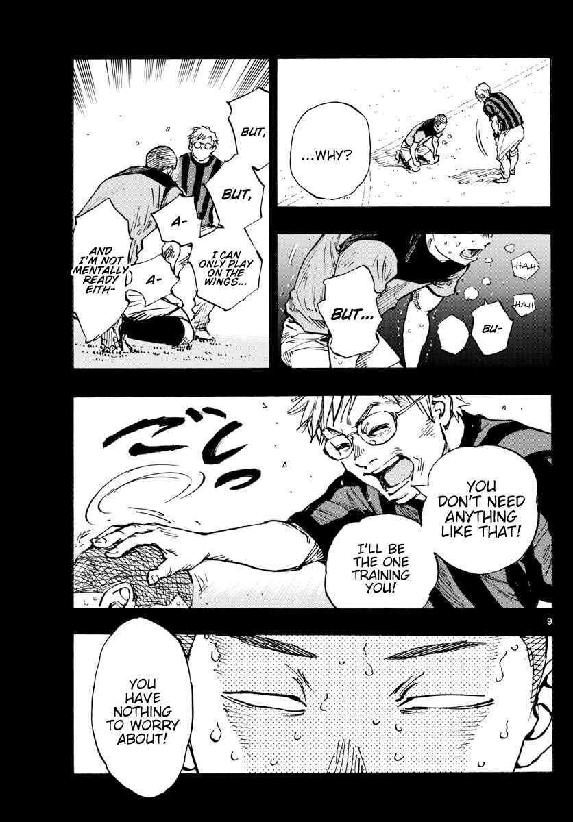 Chapter 459 - Page 10