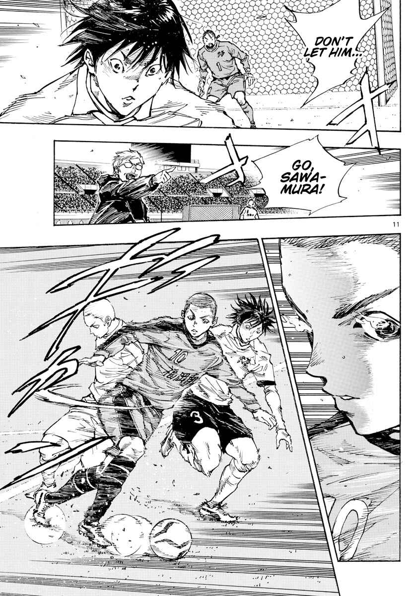 Chapter 459 - Page 12