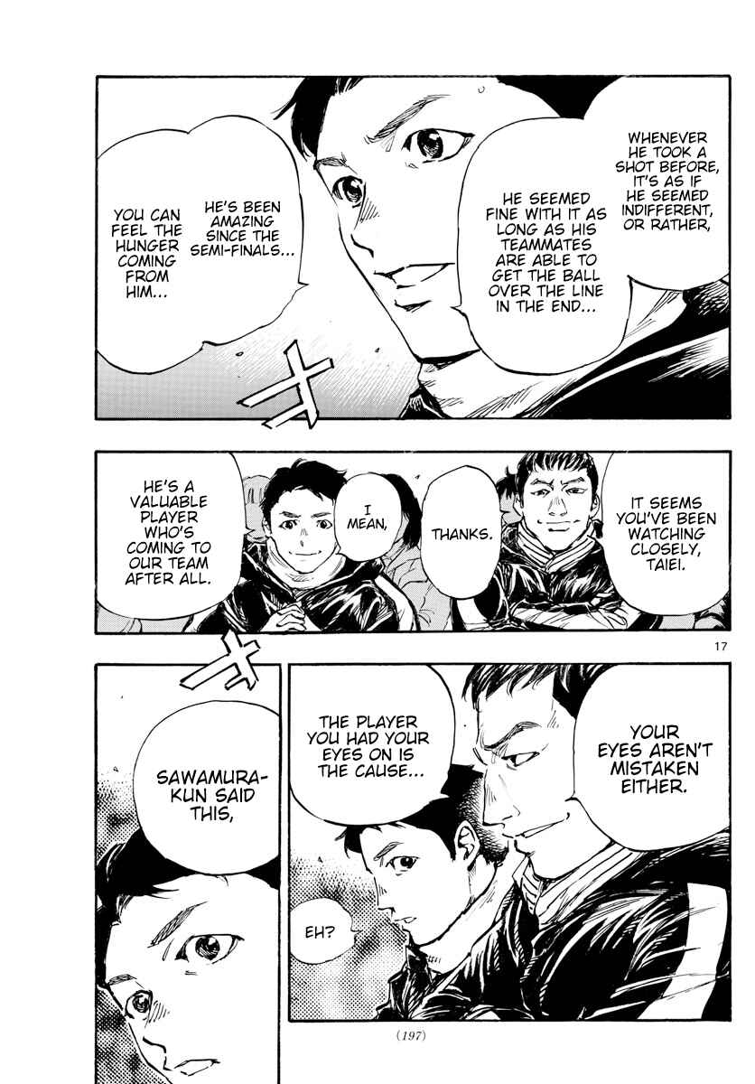 Chapter 459 - Page 18