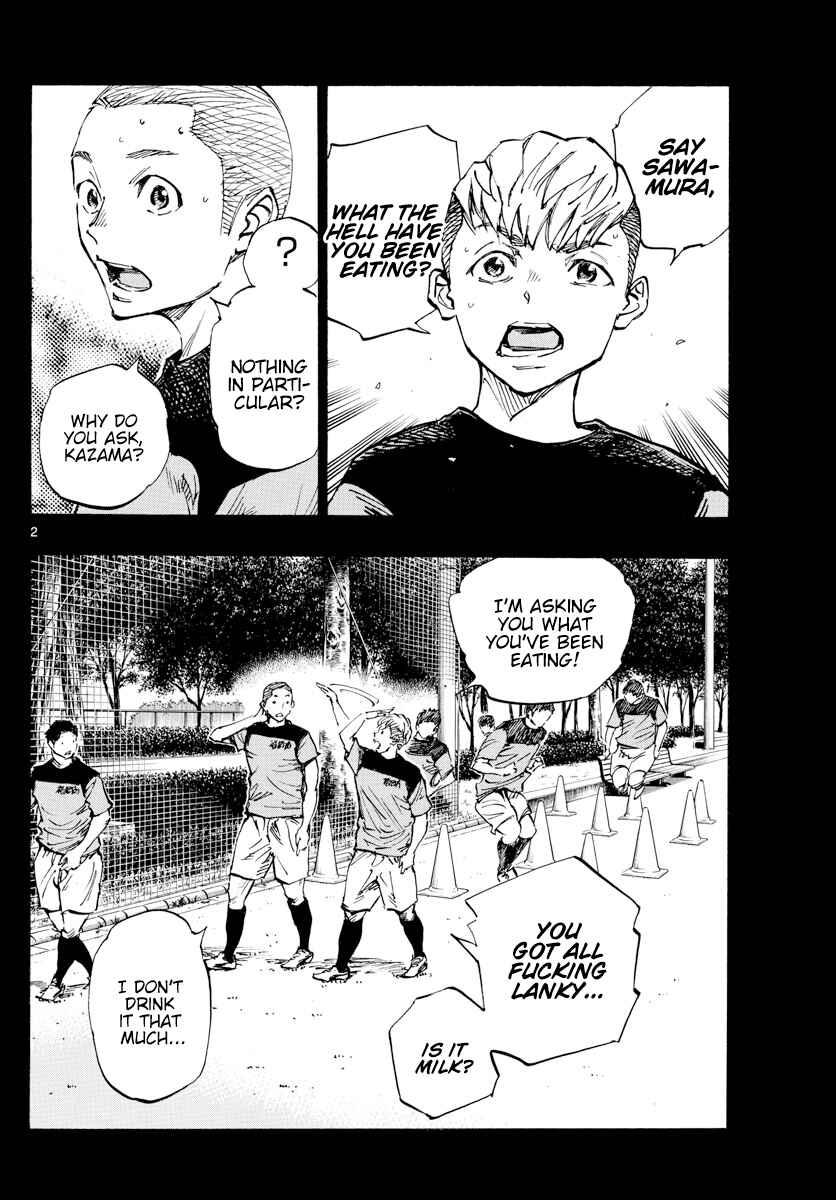 Chapter 459 - Page 3