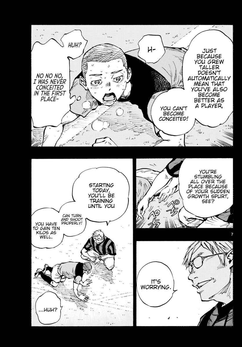 Chapter 459 - Page 8