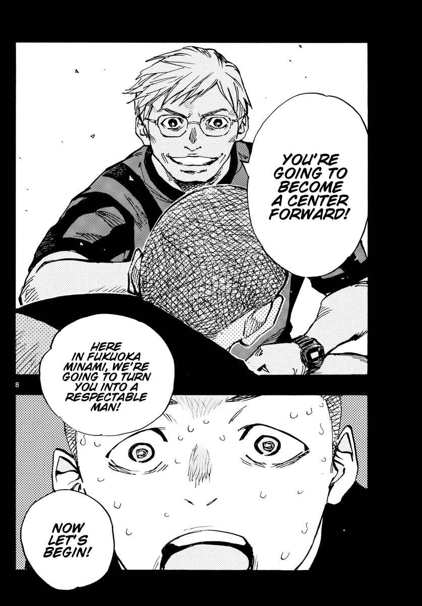 Chapter 459 - Page 9