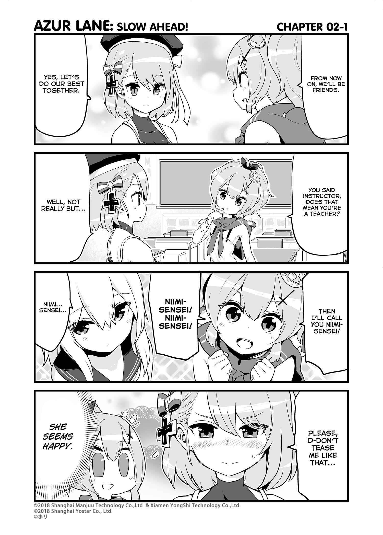 Chapter 2 - Page 1