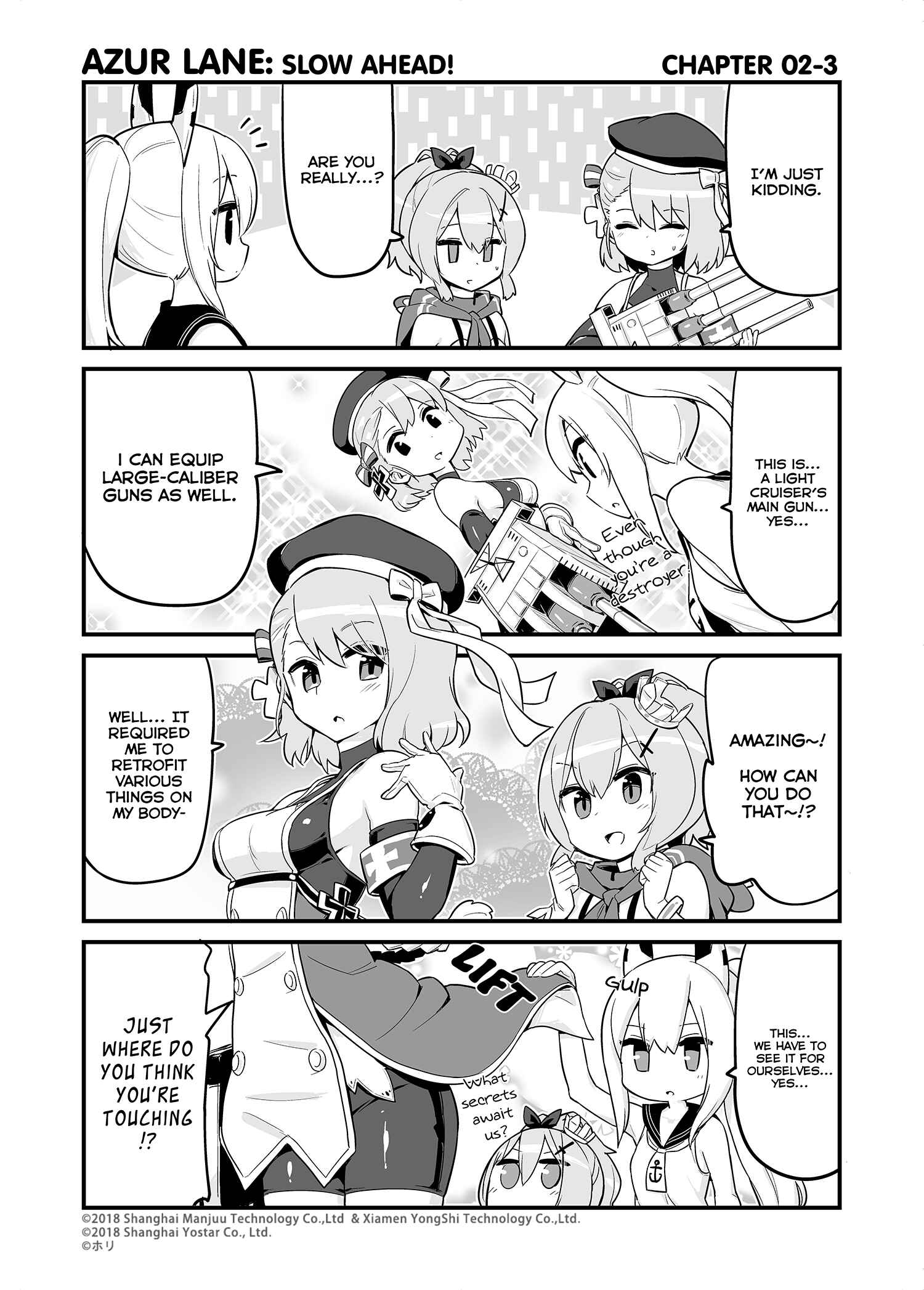 Chapter 2 - Page 3