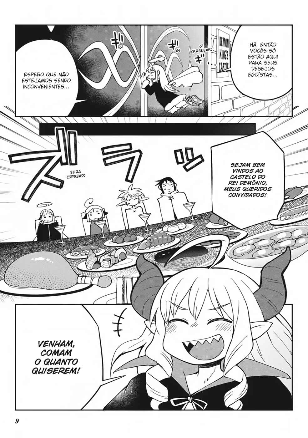 Chapter 43 - Page 11