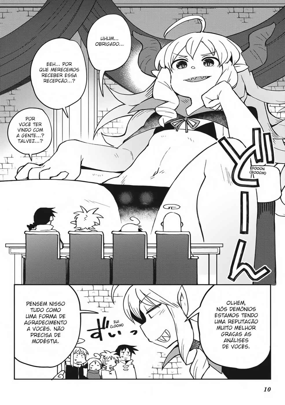 Chapter 43 - Page 12