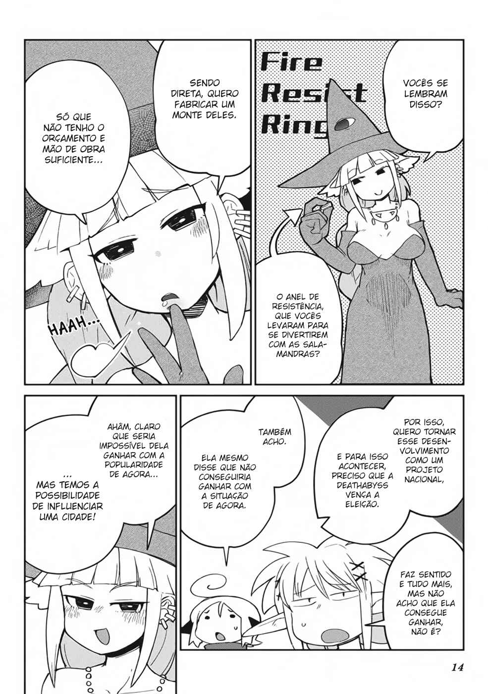 Chapter 43 - Page 16