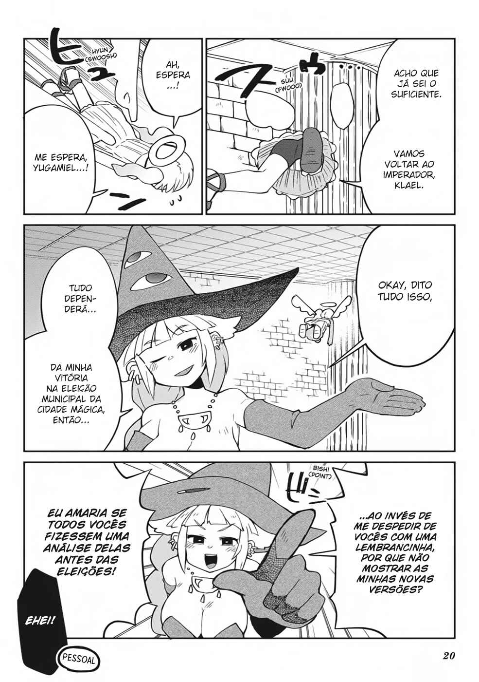 Chapter 43 - Page 22