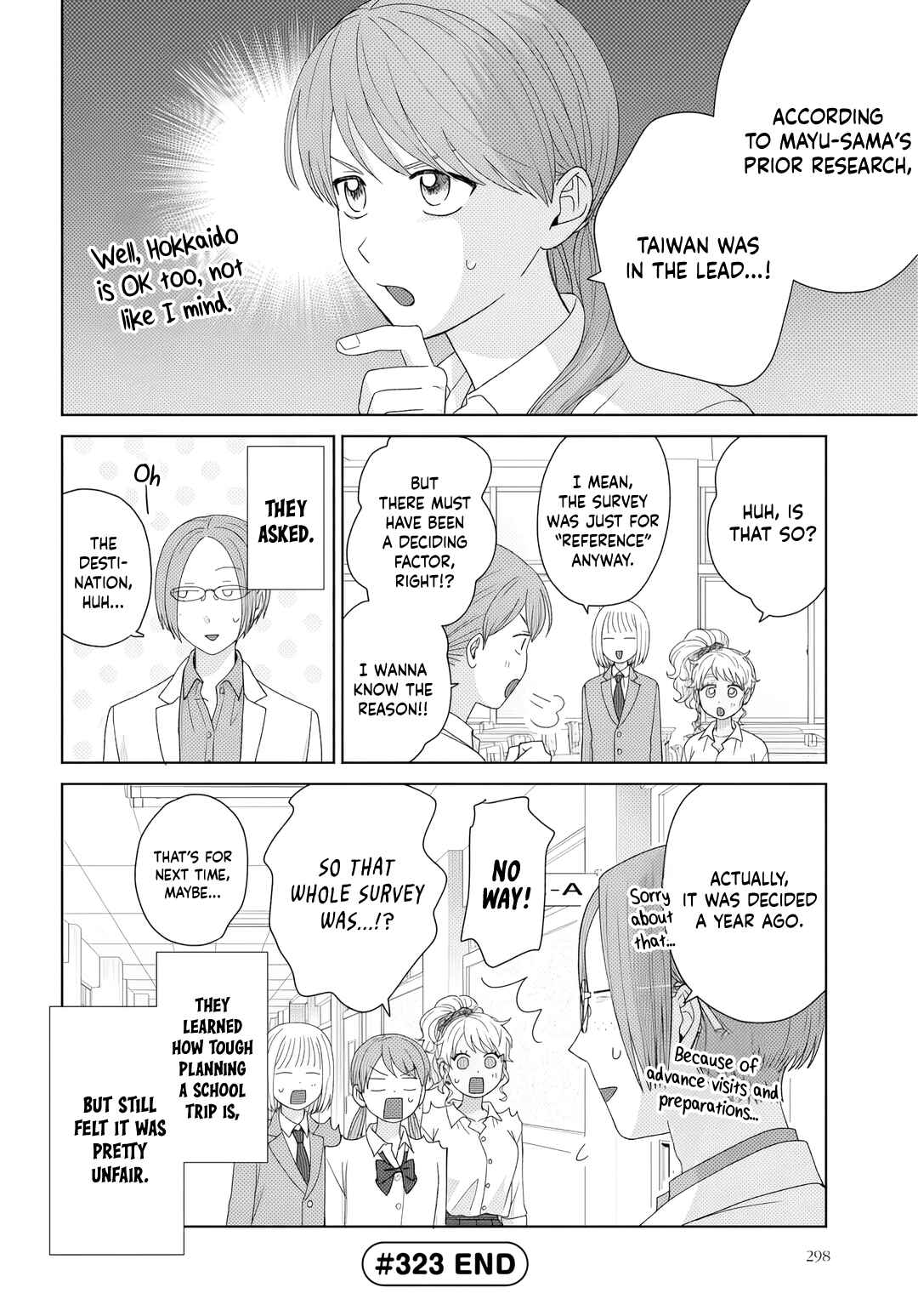 Chapter 90 - Page 5