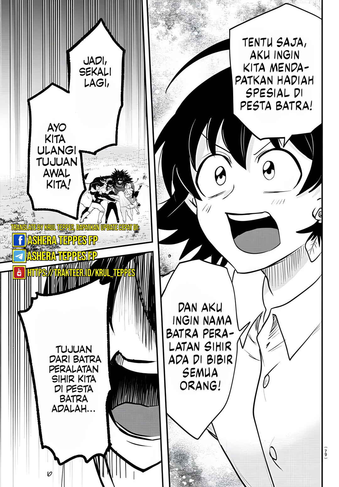 Chapter 344 - Page 17