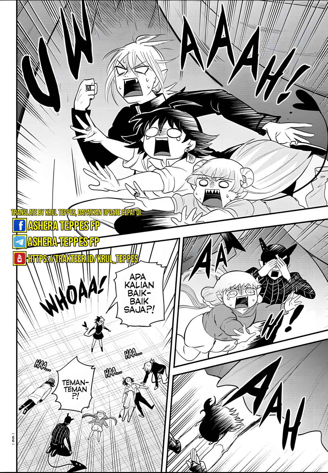 Chapter 344 - Page 4