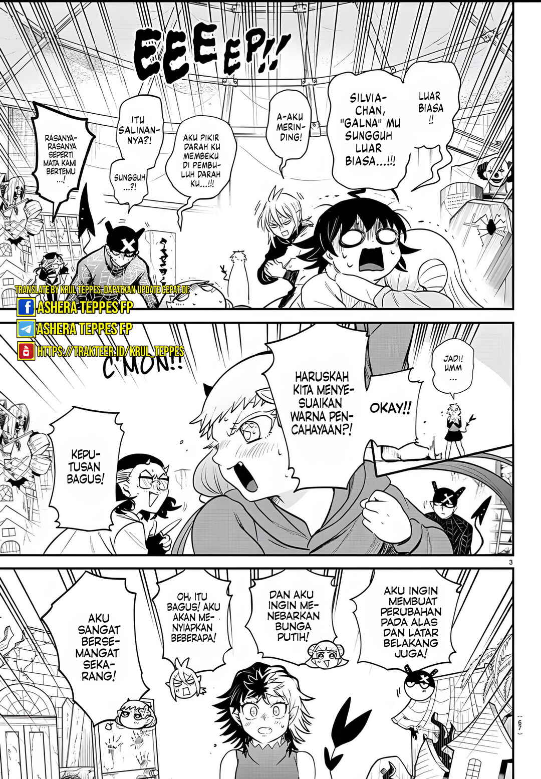 Chapter 344 - Page 5