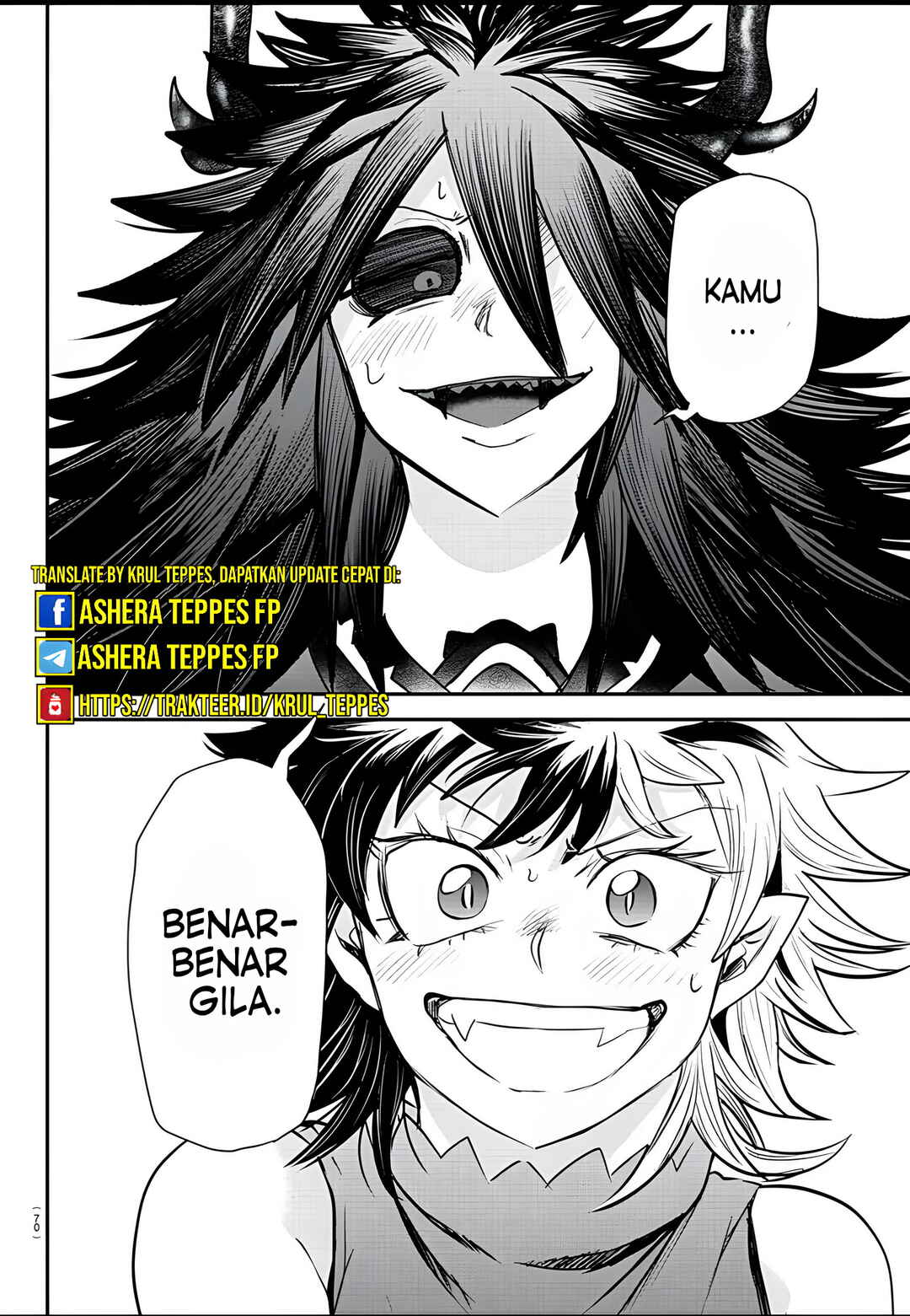 Chapter 344 - Page 8