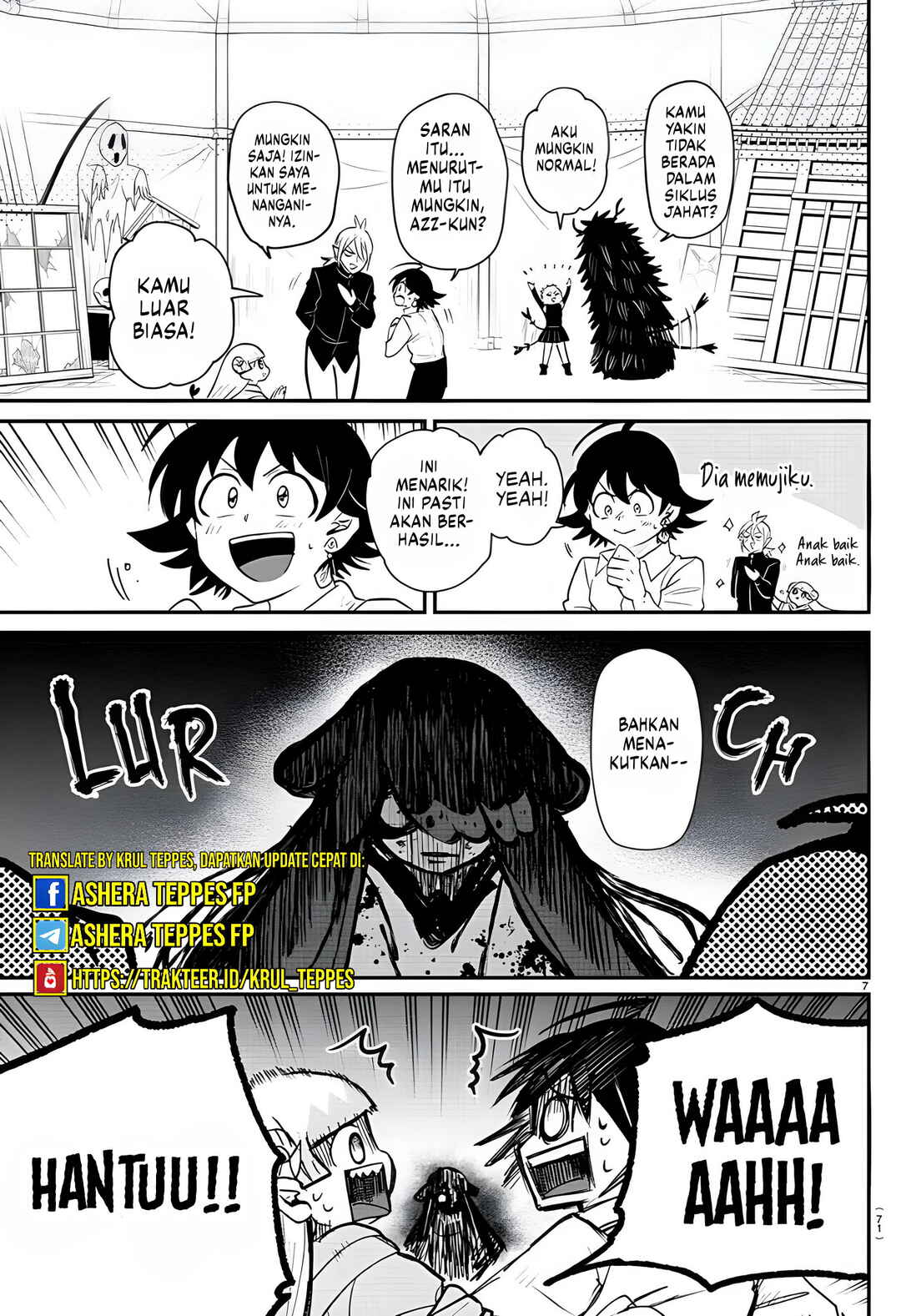 Chapter 344 - Page 9