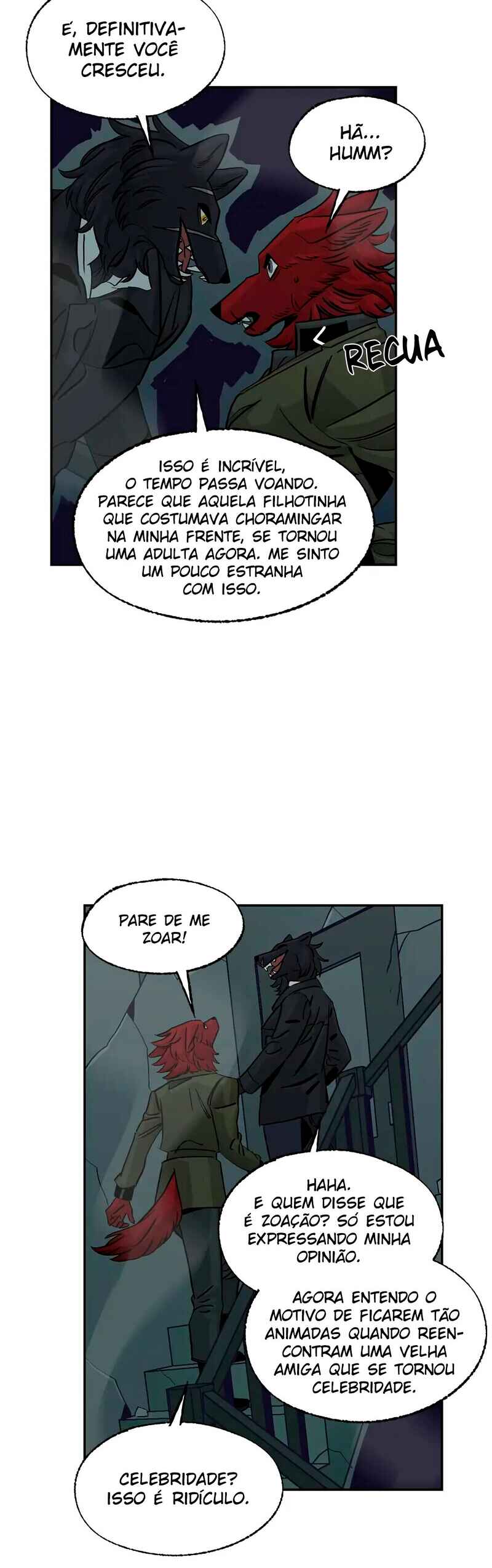 Chapter 113 - Page 13