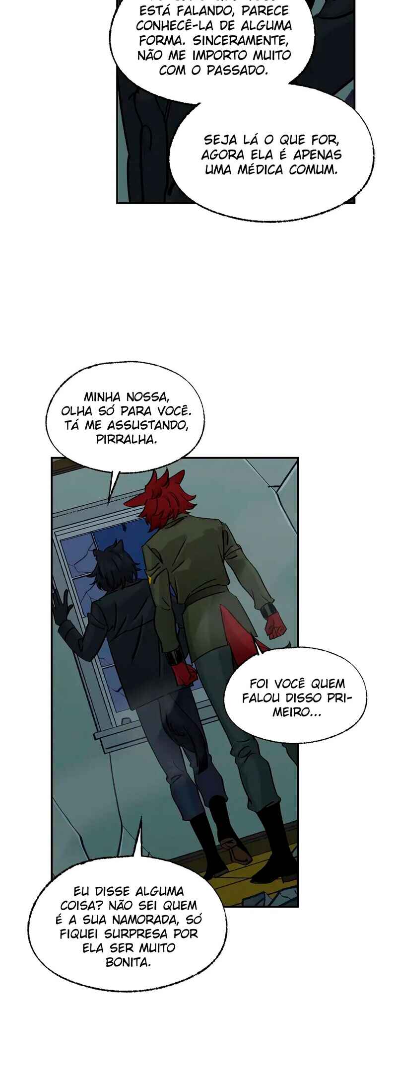 Chapter 113 - Page 17
