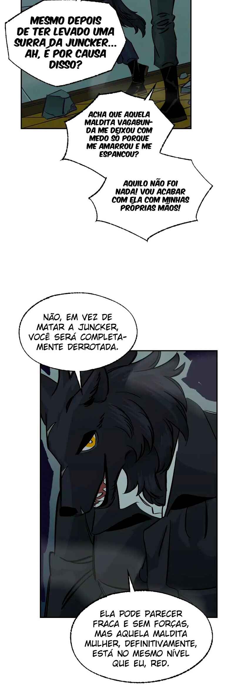 Chapter 113 - Page 21