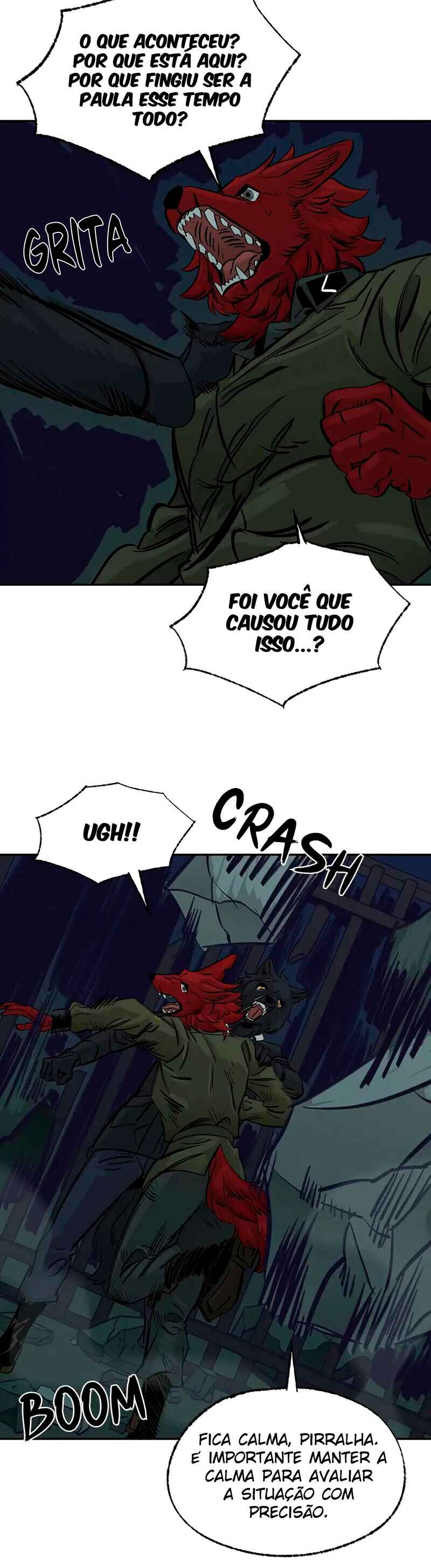 Chapter 113 - Page 7