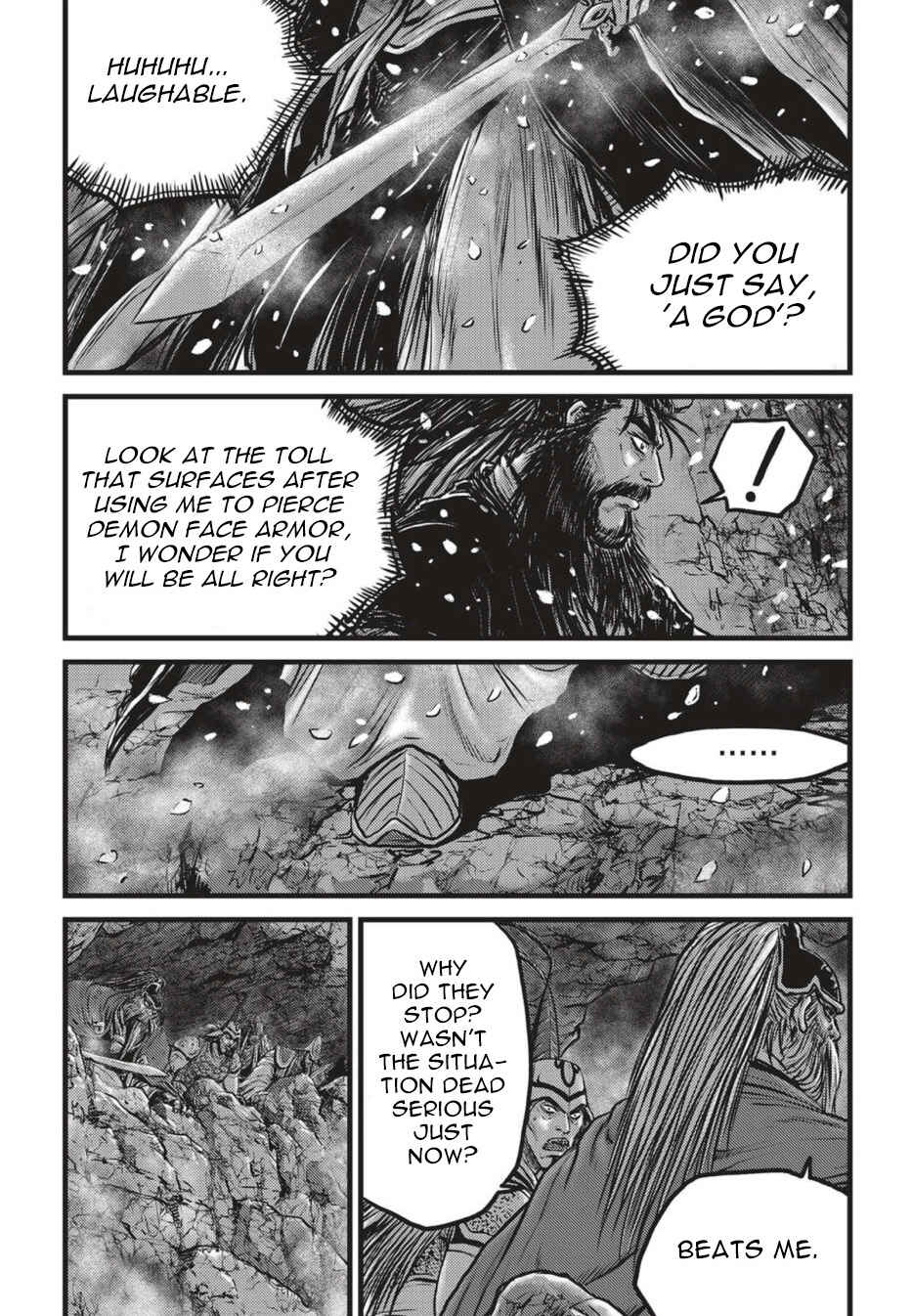 Chapter 505 - Page 5