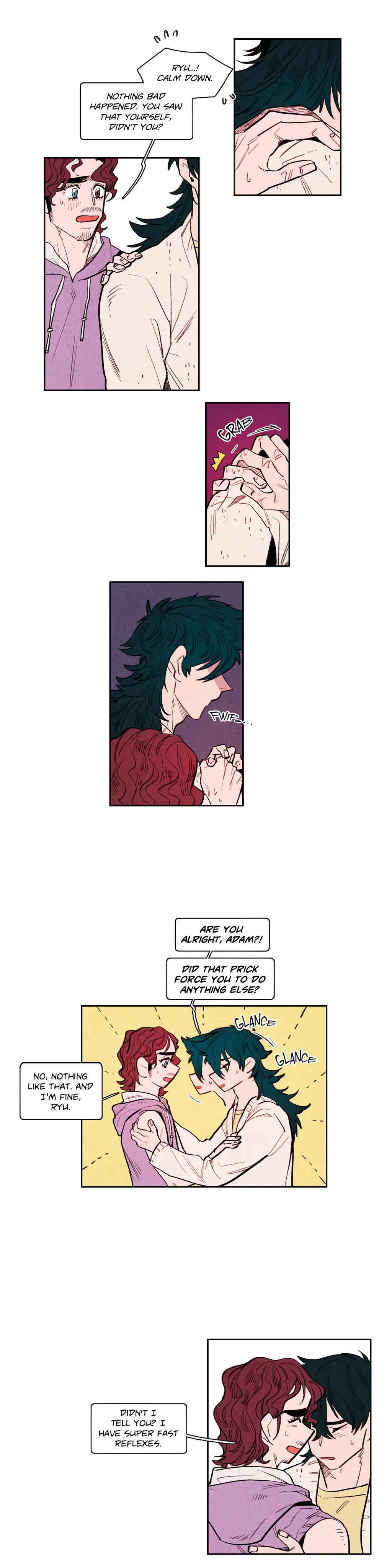 Chapter 62 - Page 10