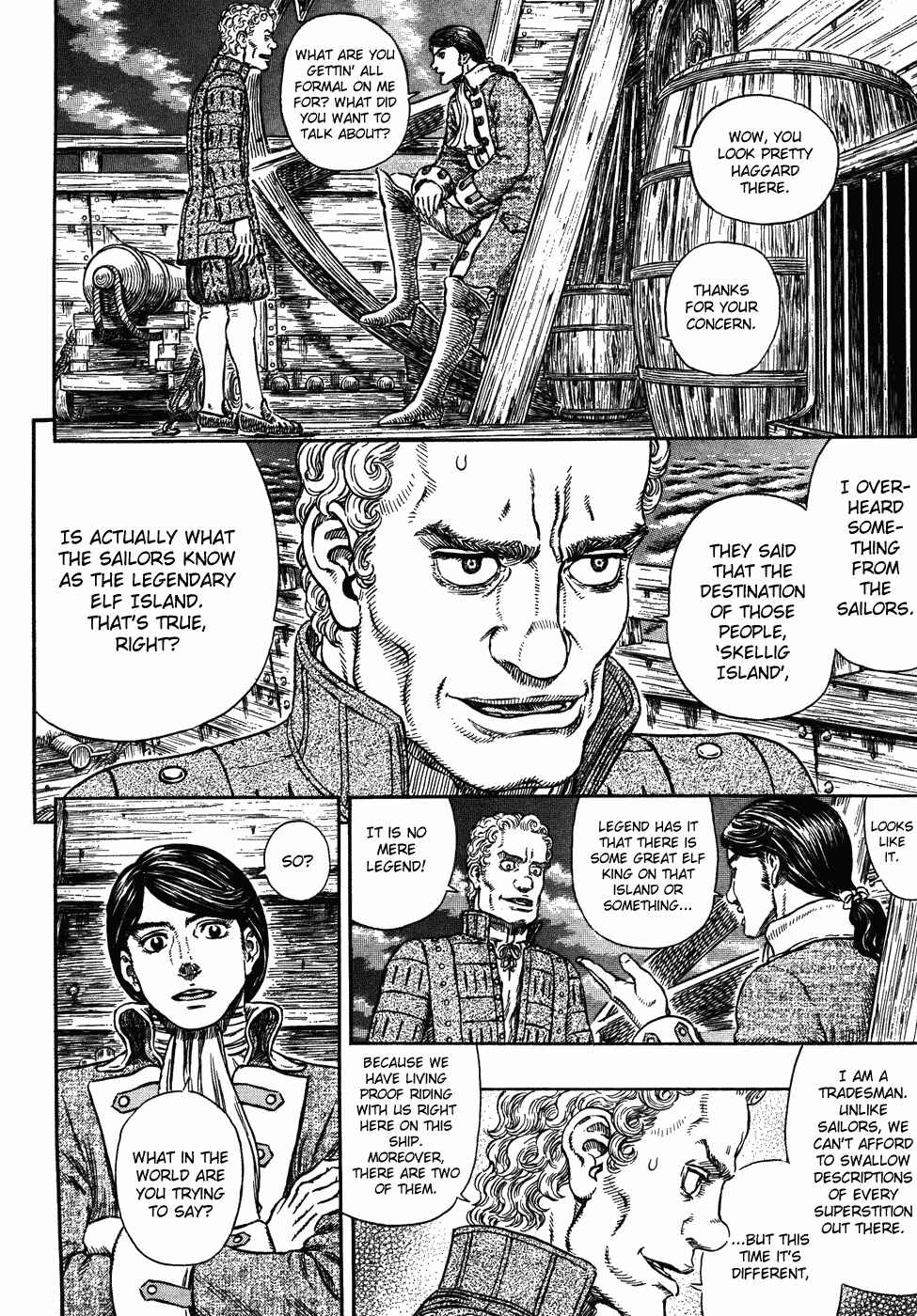 Chapter 290 - Page 10