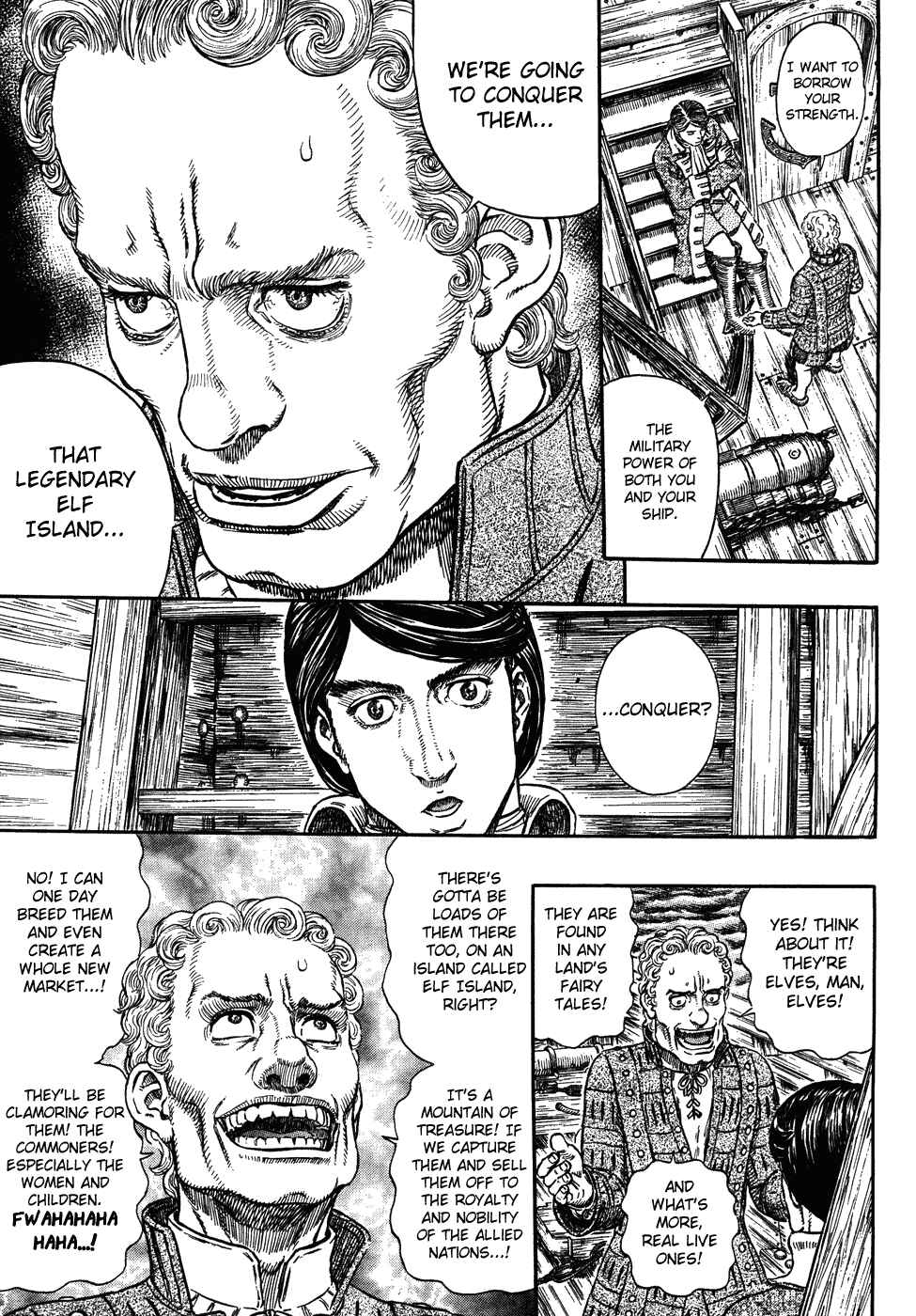 Chapter 290 - Page 11