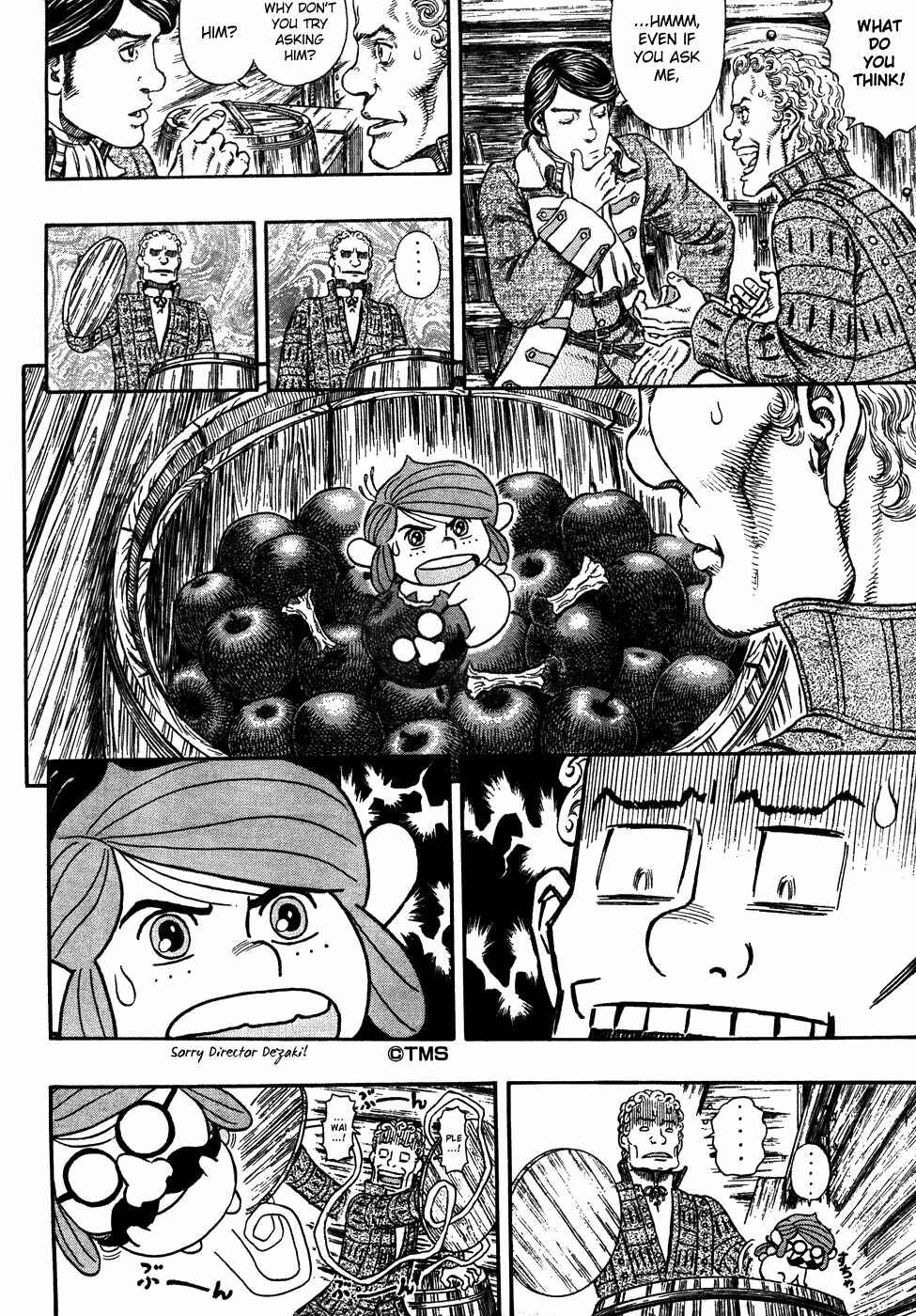Chapter 290 - Page 12