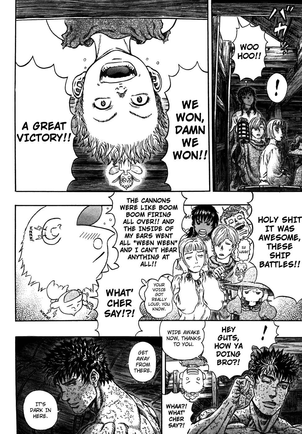 Chapter 290 - Page 8