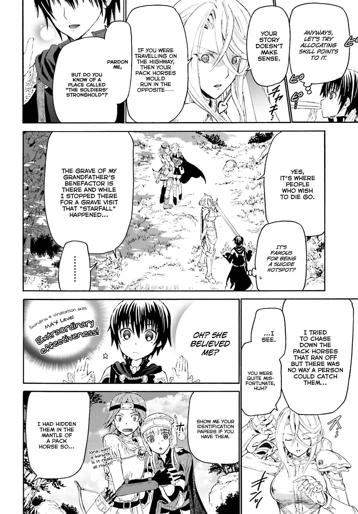 Chapter 2 - Page 2