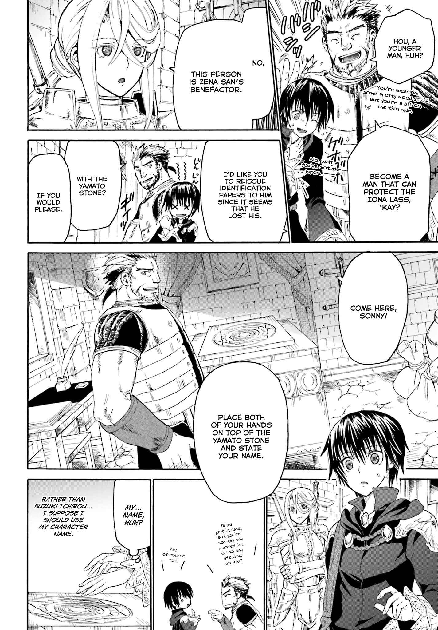 Chapter 2 - Page 8