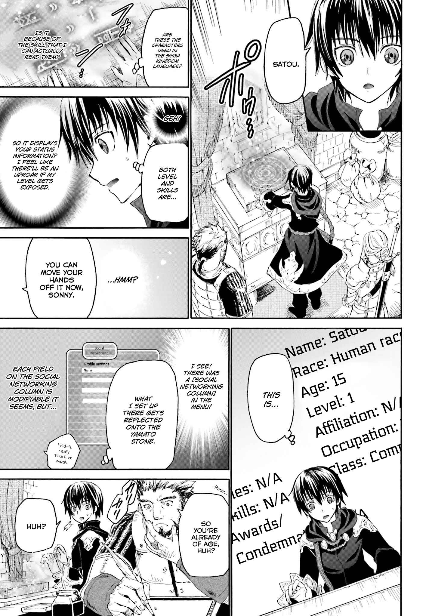 Chapter 2 - Page 9