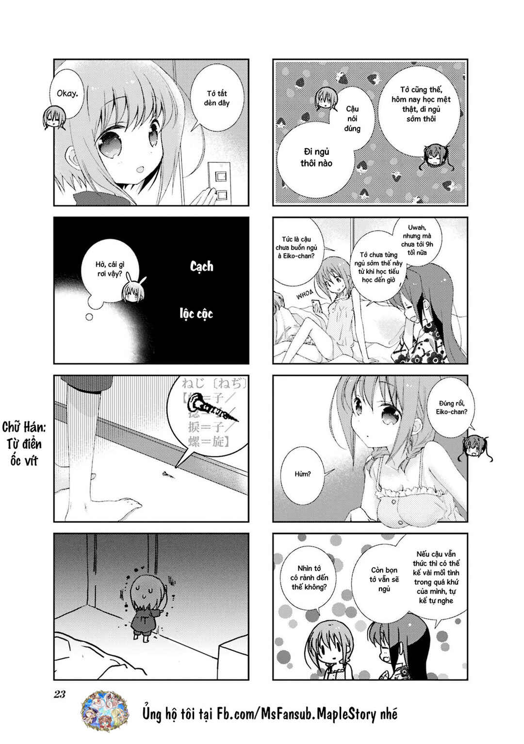 Chapter 27 - Page 8