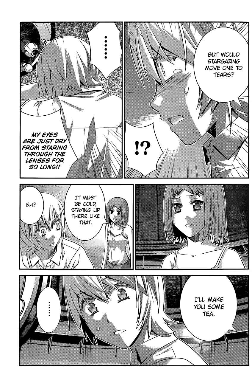 Chapter 129 - Page 11