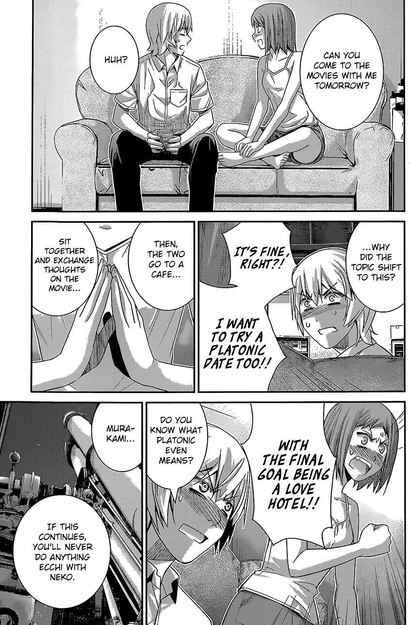 Chapter 129 - Page 15
