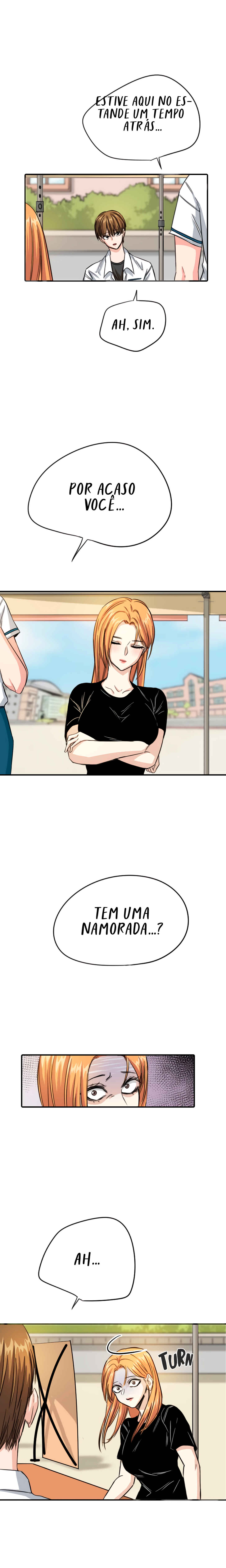Chapter 69 - Page 21