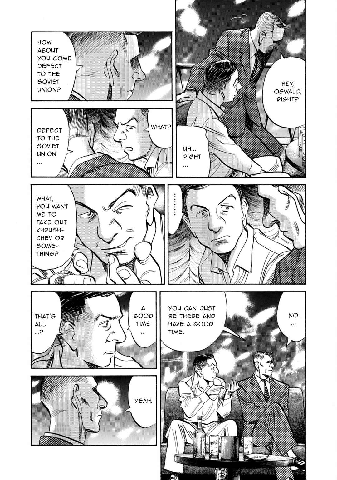 Chapter 29 - Page 18
