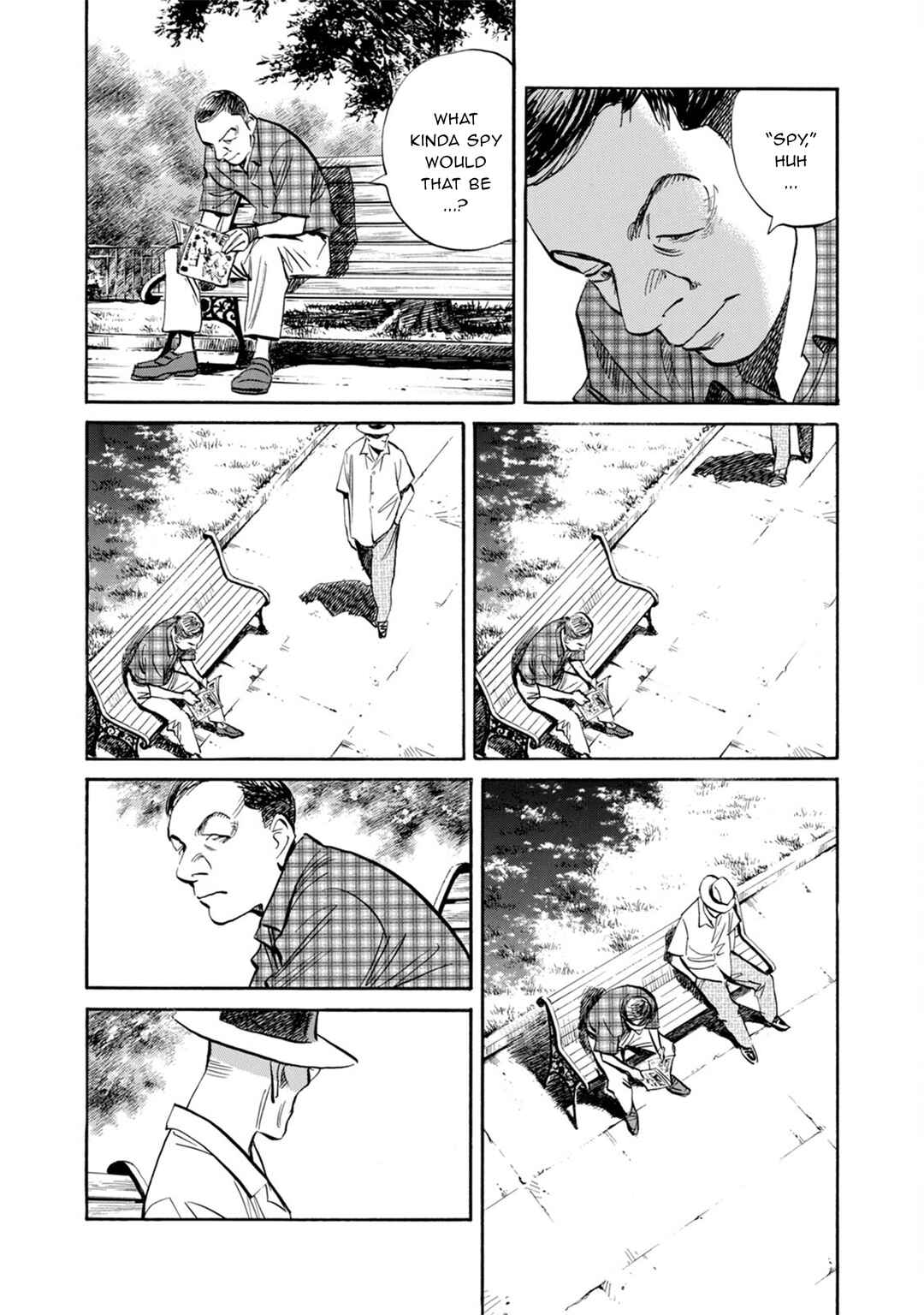 Chapter 29 - Page 21