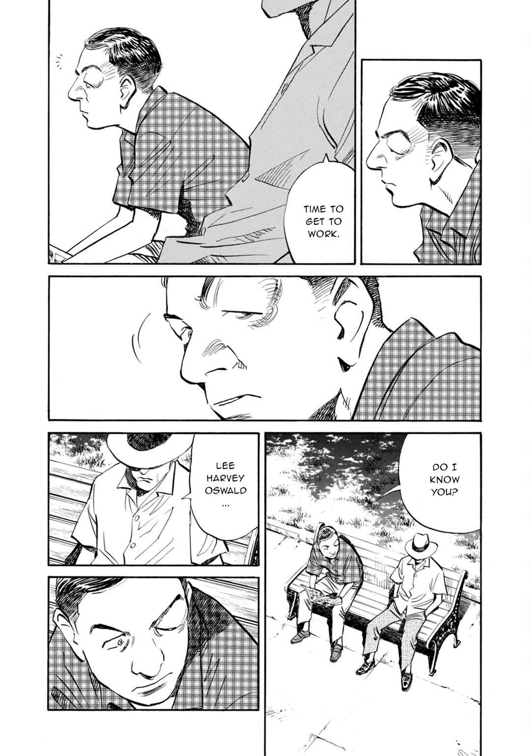 Chapter 29 - Page 22